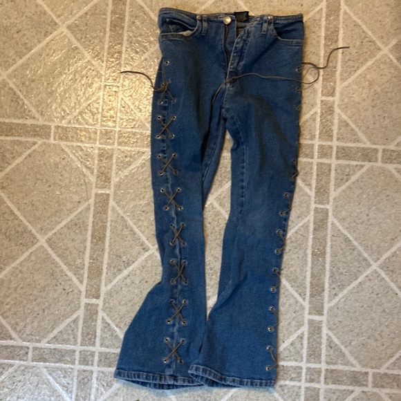 Pants - Picture 1 of 1